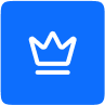 king
